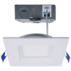 SATCO|NUVO Slim Fit LED Downlight - 12W - 4