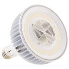 SATCO Hi-Pro 72W LED HID Hi-Bay Replacement - 4K - EX39 - 120-277V - Dimmable