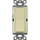 Lutron Claro 4-Way Switch - 15A - Sage