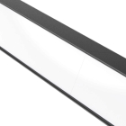 Westgate SCE Series Straight Linking Bracket - Black
