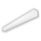 Westgate SCX 36" LED Linear Light - 30W - CCT Selectable - 3,551 Lumens - 120-277V - White