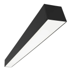 Westgate SCX 48" LED Linear Light - 40W - CCT Selectable - 4,710 Lumens - 120-277V - Black