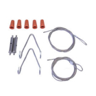 Litetronics Suspension Mount Kit for LED Tape Lights