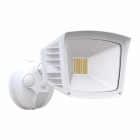 Westgate SL LED Security Light - Dimmable - 28W - CCT Selectable - 3,400 Lumens - 120-277V - White