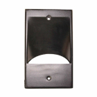 Westgate Trim For SLE Step Lights - Scoop - Oil-Rubbed Bronze