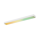 DALS 12W 24" RGB + CCT Tunable LED Light Bar - 27K-65K - 800 Lumens - 12V