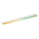 DALS 18W 36" RGB + CCT Tunable LED Light Bar - 27K-65K - 1,200 Lumens - 12V 