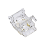 NSL Splice Connector for Standard Tape