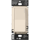 Lutron Sunnata Switch - Light Almond