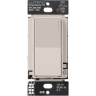 Lutron Sunnata Switch - Taupe