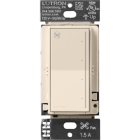 Lutron Sunnata Fan Control - Light Almond