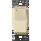 Lutron Sunnata Fan Control - Sand