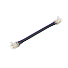 NSL 6" Jumper Cable for Standard RGB Tape