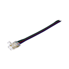 NSL 72" Power Feed for Standard RGB Tape