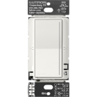 Lutron Sunnata PRO LED+ Touch Dimmer - Glacier White