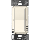 Lutron Sunnata PRO LED+ Touch Companion Dimmer - Biscuit