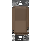 Lutron Sunnata PRO LED+ Touch Companion Dimmer - Espresso