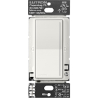 Lutron Sunnata PRO LED+ Touch Companion Dimmer - Architectural White