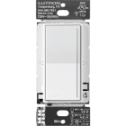 Lutron Sunnata PRO LED+ Touch Companion Dimmer - Snow