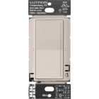 Lutron Sunnata PRO LED+ Touch Companion Dimmer - Taupe