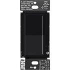 Lutron Sunnata LED+ Touch Dimmer - Black
