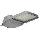 Westgate STL4 Gen 4 LED Street Light - 30 | 50 | 80 | 100W - 3000K - 120-277V - Gray
