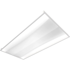 RAB 2x4 SWISH Edge LED Troffer - 3500K - 120-277V