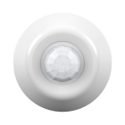 SensorWorx Ceiling Occupancy Sensor - PIR - 360º / Large Motion - 120-277V