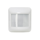 SensorWorx Occupancy Sensor - Humid Environment - PIR - 120° Wide View - Battery Powered