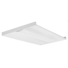 Sylvania LEDVANCE 2x4 Bluetooth Mesh Enabled Troffer Retrofit Door Kit - Battery Backup - 25 | 35 | 40 | 45W - CCT Selectable - 5,715 Lumens - 120-277V