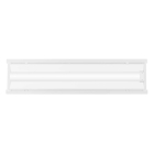 Sylvania LEDVANCE 1x4 Bluetooth Mesh Enabled Troffer - Battery Backup - 15 | 20 | 25 | 30W - CCT Selectable - 3,810 Lumens - 120-277V