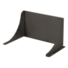 Sylvania Large Front and Back Visor for 300W Area Flood Lights - Bronze