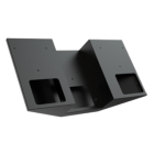 Sylvania Side by Side Mounting Plate for PHASE Level 2 Commercial EV Charger