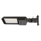 Sylvania LEDVANCE Dual Selectable LED Area Light - Type III - 40 | 60 | 80W - CCT Selectable - 120-347V