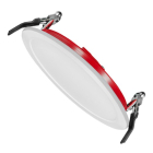 Sylvania LEDVANCE Blazeguard Flame Resistant 6