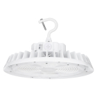 Sylvania UFO LED High Bay - 48,000 Max Lumens - Wattage & CCT Selectable - 277-480V