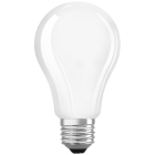 Sylvania A21 LED Filament HID Retrofit Lamp - Frosted Lens - 18W - 5000K - 2,605 Lumens - 120-277V