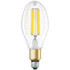 Sylvania ED28 LED Filament HID Retrofit Lamp - E26 - Clear Lens - 36W - 4000K - 6,000 Lumens - 120-277V