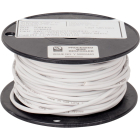 Task Lighting 12" Stranded Connection Wire - 20 Gauge - White