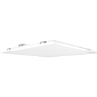 RAB 2x2 40W T34 Back-lit LED Flat Panel - Dimmable - 4000K - 4,457 Lumens - 120-277V