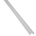 DiodeLED TAPEGUARD 8mm Tape Light Cover - Clear