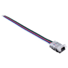American Lighting HD Power Feed for RGB+WW Tunable Trulux Tape Light 