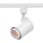 Westgate TRD LED Track Head - H-Type - 36° Beam Angle - 20W - CCT Selectable - 1,800 Lumens - 120V - White
