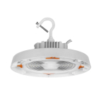 Sylvania UFO LED High Bay - 14,300 Lumens - 100W - 5000K - 120-347V