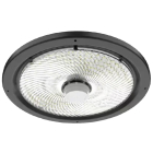 Westgate UHXE UFO LED High Bay - 220W - Wattage & CCT Selectable - 120-277V