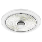 Westgate UHXE UFO LED High Bay - 150W - Wattage & CCT Selectable - 120-277V