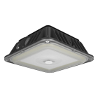 RAB VAN17 LED Canopy Light - 30 | 40 | 50W - Wattage & CCT Selectable - 120-277V