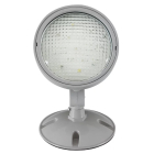 Chloride Value+ LED Outdoor Remote Single Head 