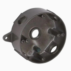 Westgate Round Weatherproof Box - 1/2