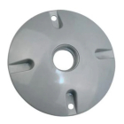 Westgate Round Cover - 1/2